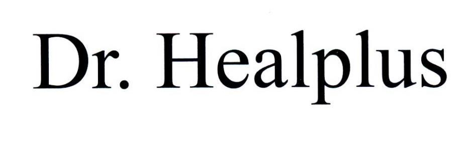 DR.HEALPLUS