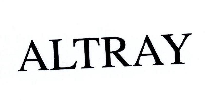 ALTRAY