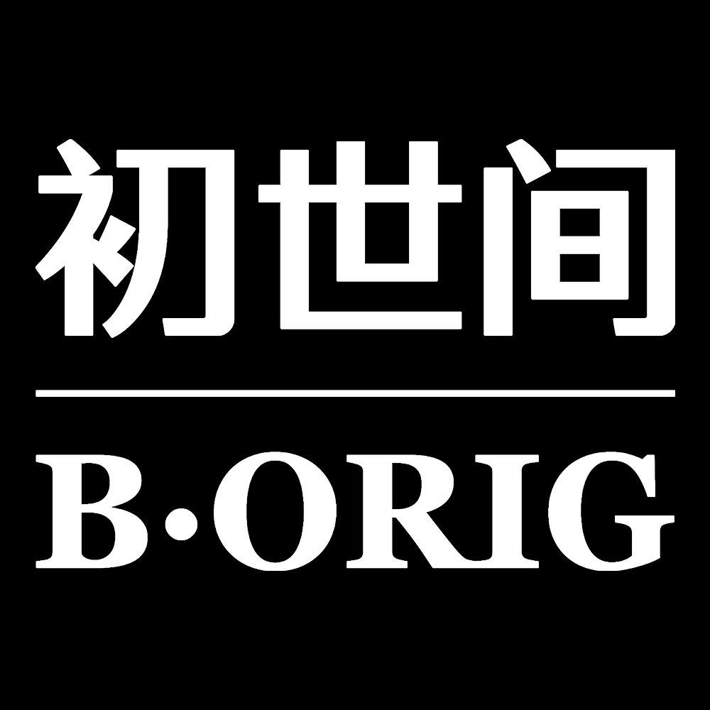 初世间 B&middot;ORIG
