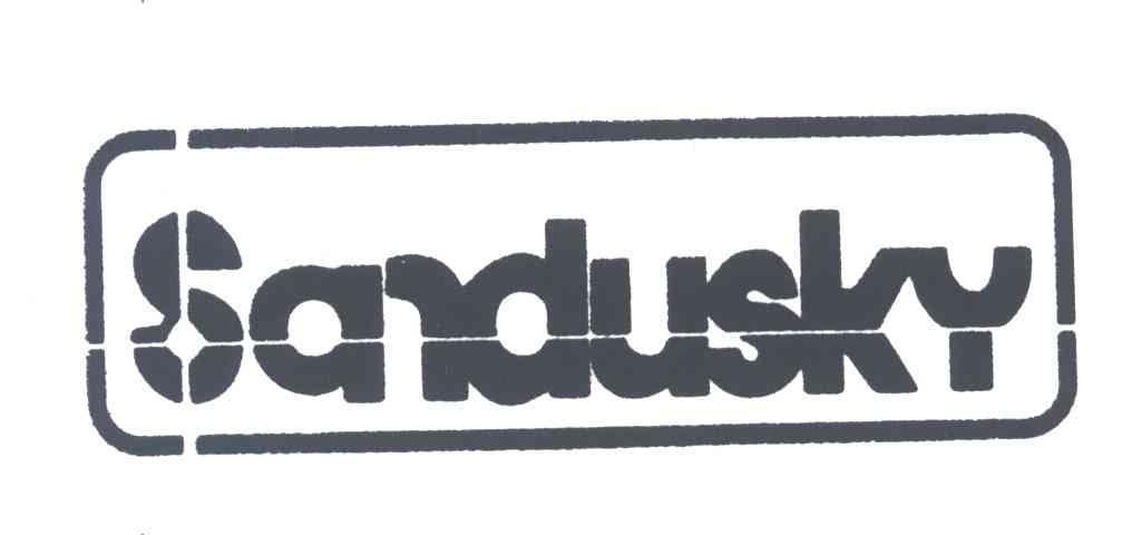 SANDUSKY