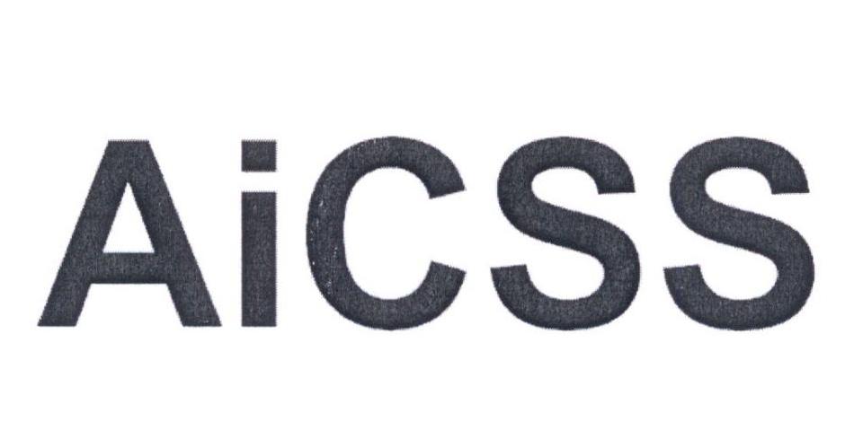 AICSS