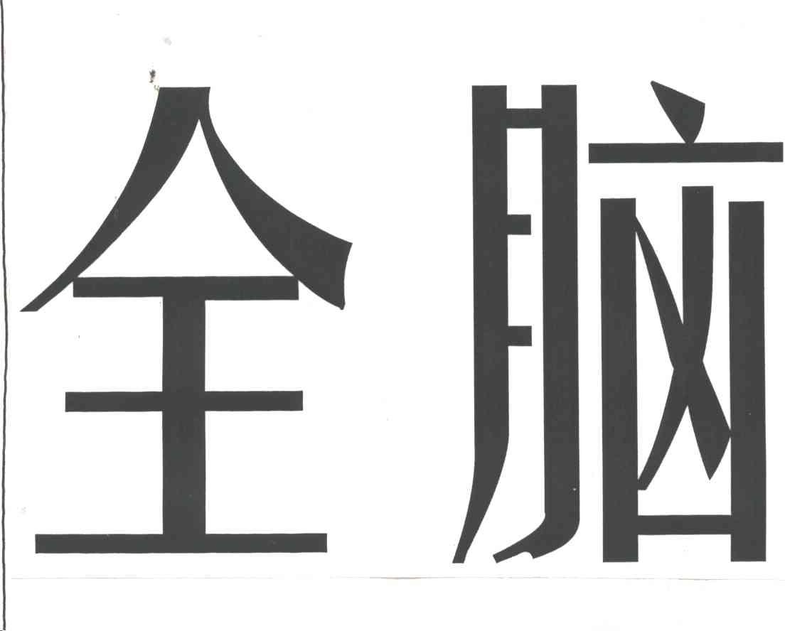 全脑