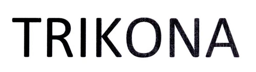 TRIKONA
