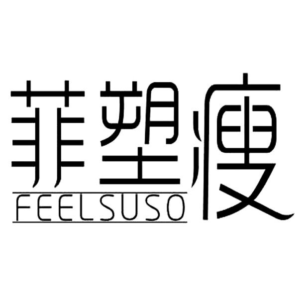 菲塑瘦 FEELSUSO