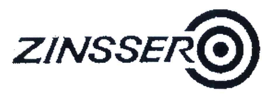 ZINSSER