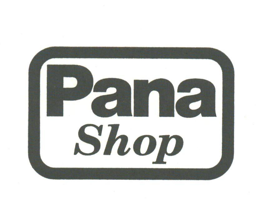 PANA