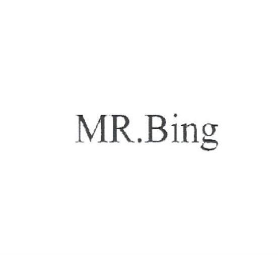 MR.BING