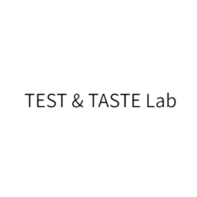 TEST&TASTE LAB