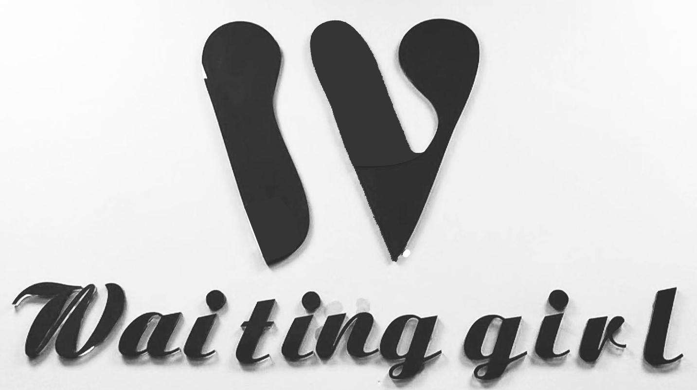 WAITING GIRL
