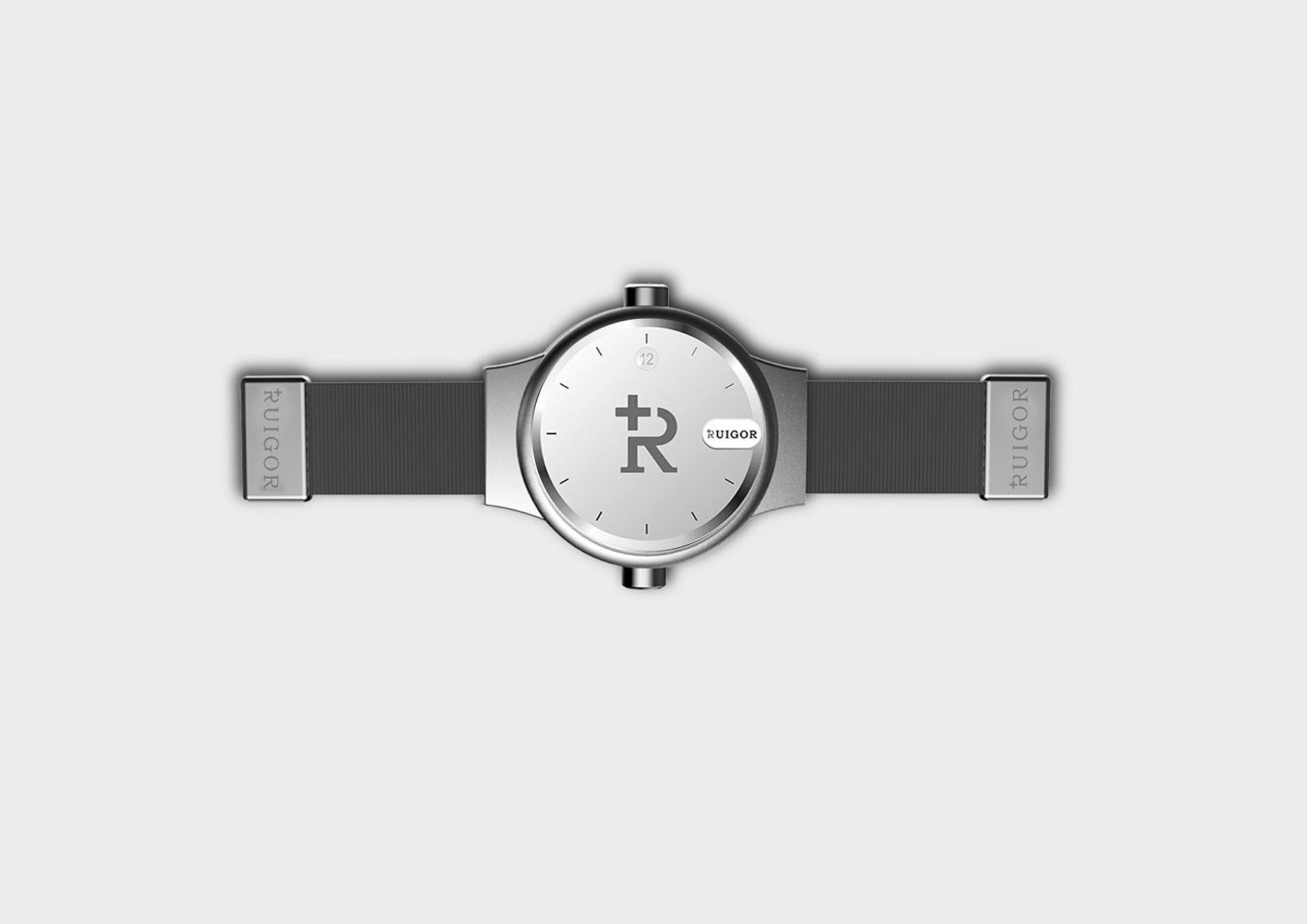 RUIGOR R 12