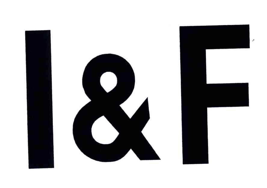I&F