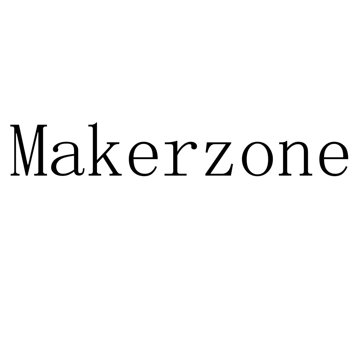 MAKERZONE
