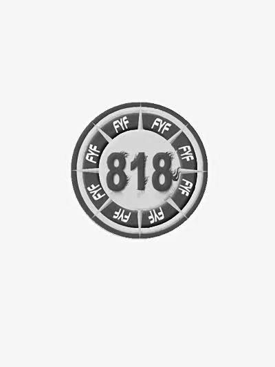 818 FYF
