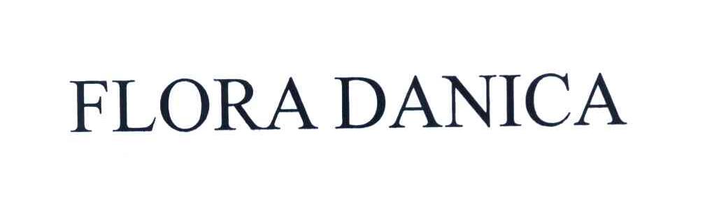 FLORA DANICA