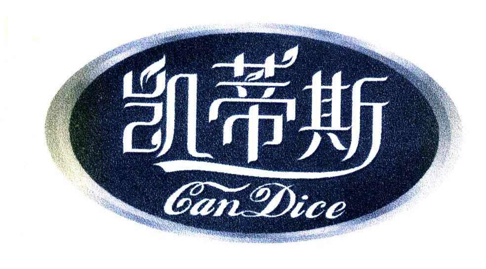 凯蒂斯 CAN DICE