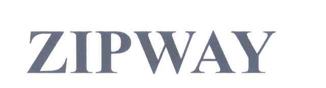 ZIPWAY