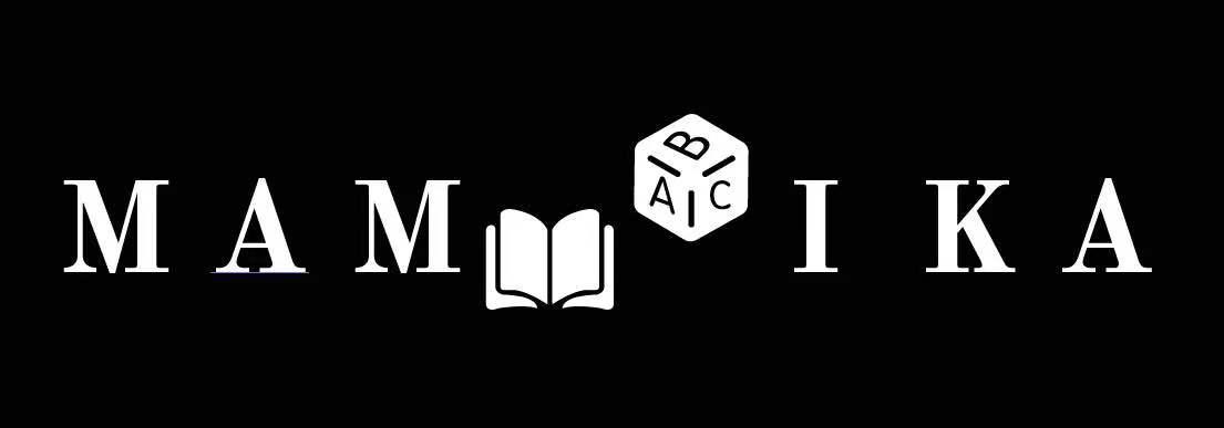 MAM IKA ABC