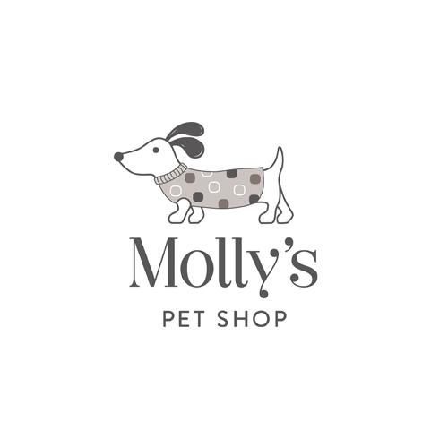 MOLLY'S PET SHOP