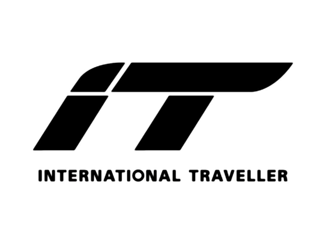 INTERNATIONAL TRAVELLER IT