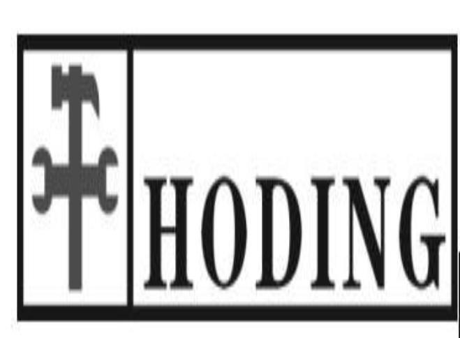 HODING