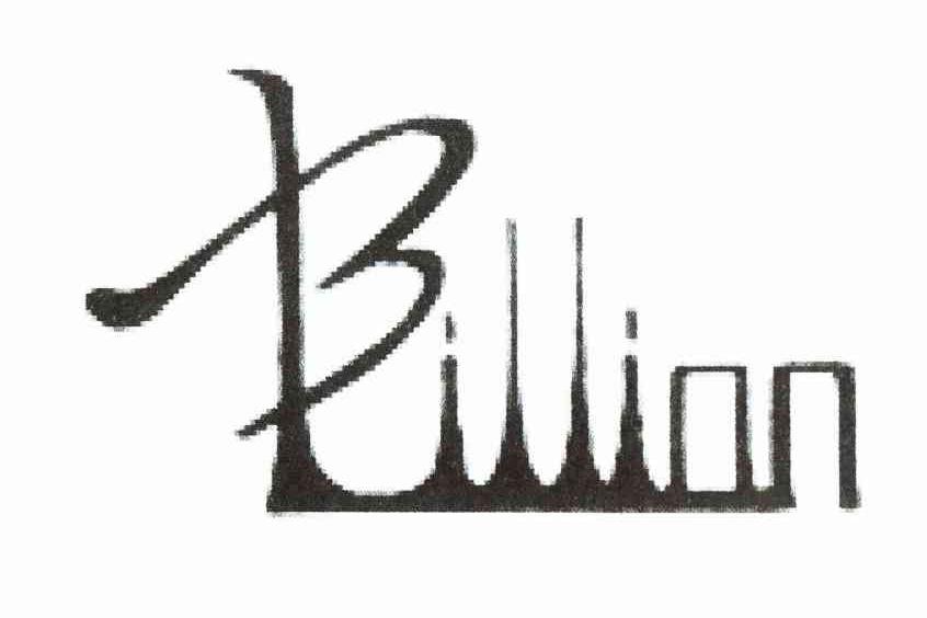 BILLION