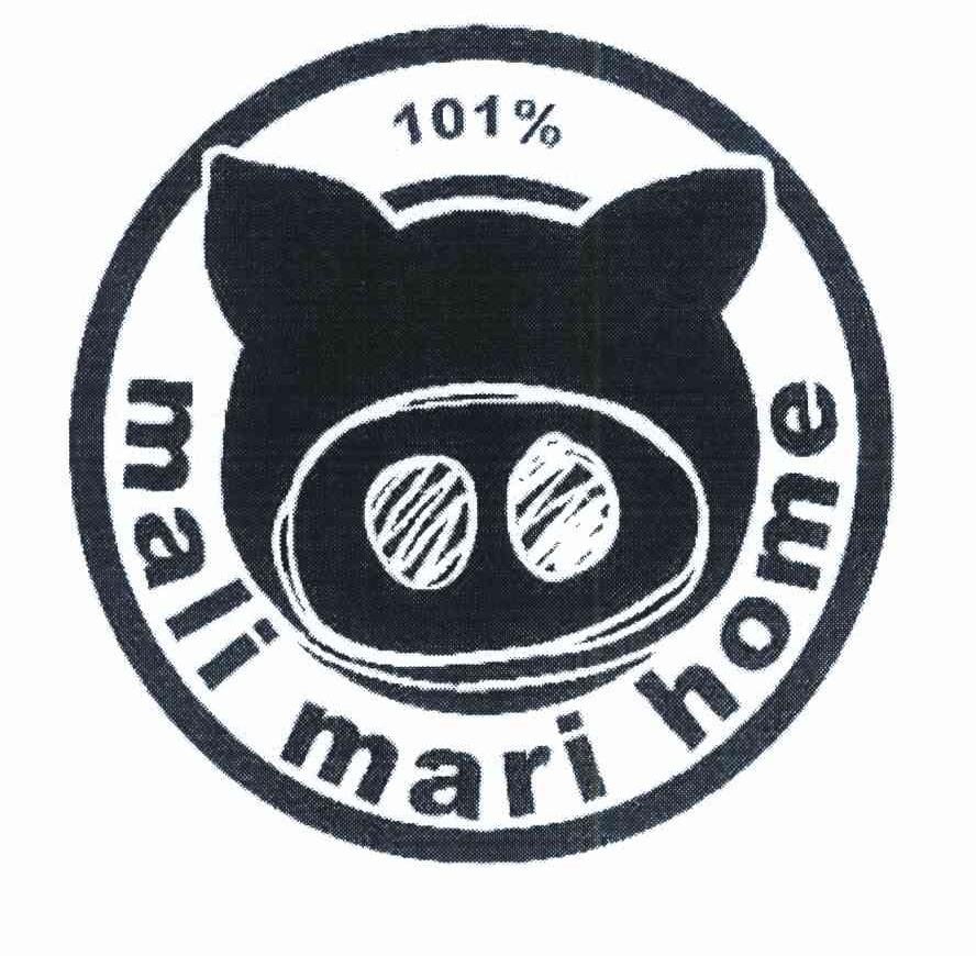 MALI MARI HOME 101%