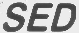 SED