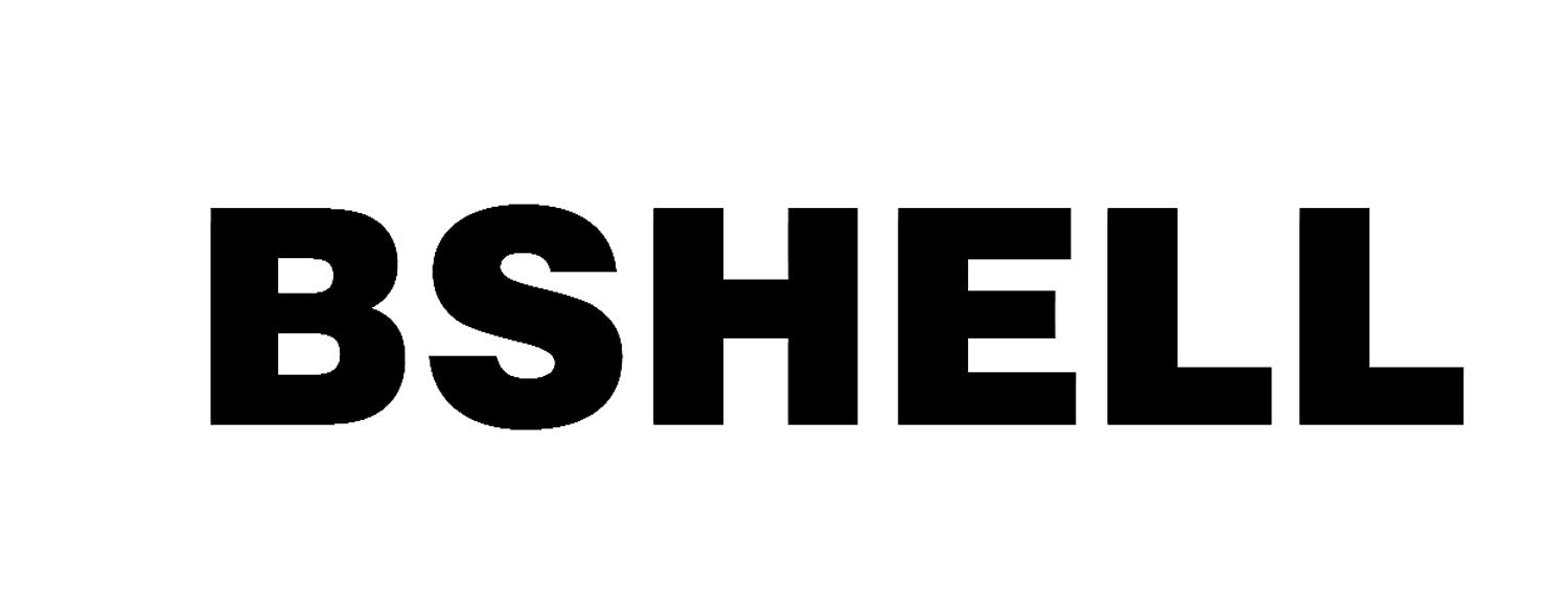 BSHELL