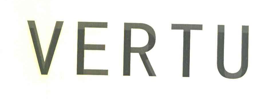 VERTU