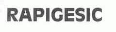 RAPIGESIC