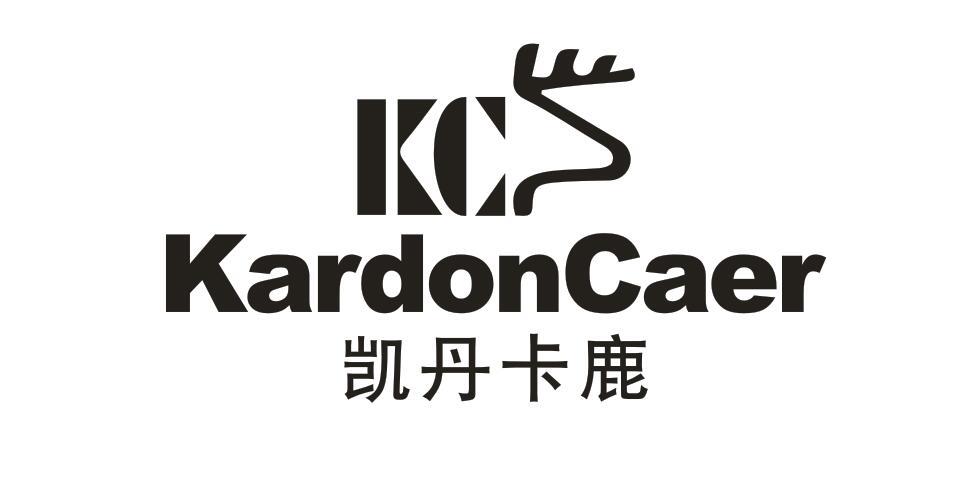 凯丹卡鹿 KARDONCAER KC