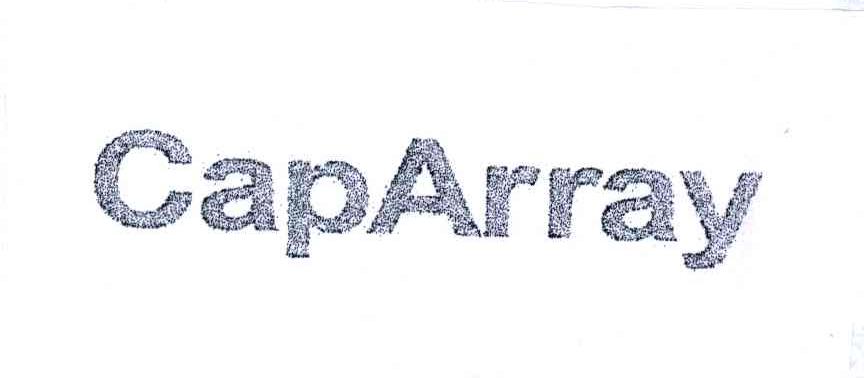 CAPARRAY