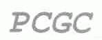 PCGC