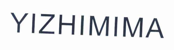YIZHIMIMA