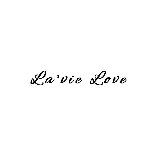 LA'VIE LOVE