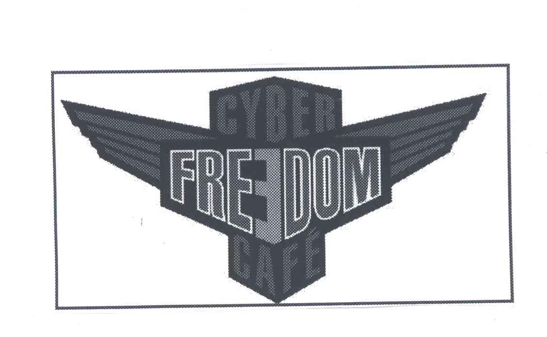 FREDOM；CYBER