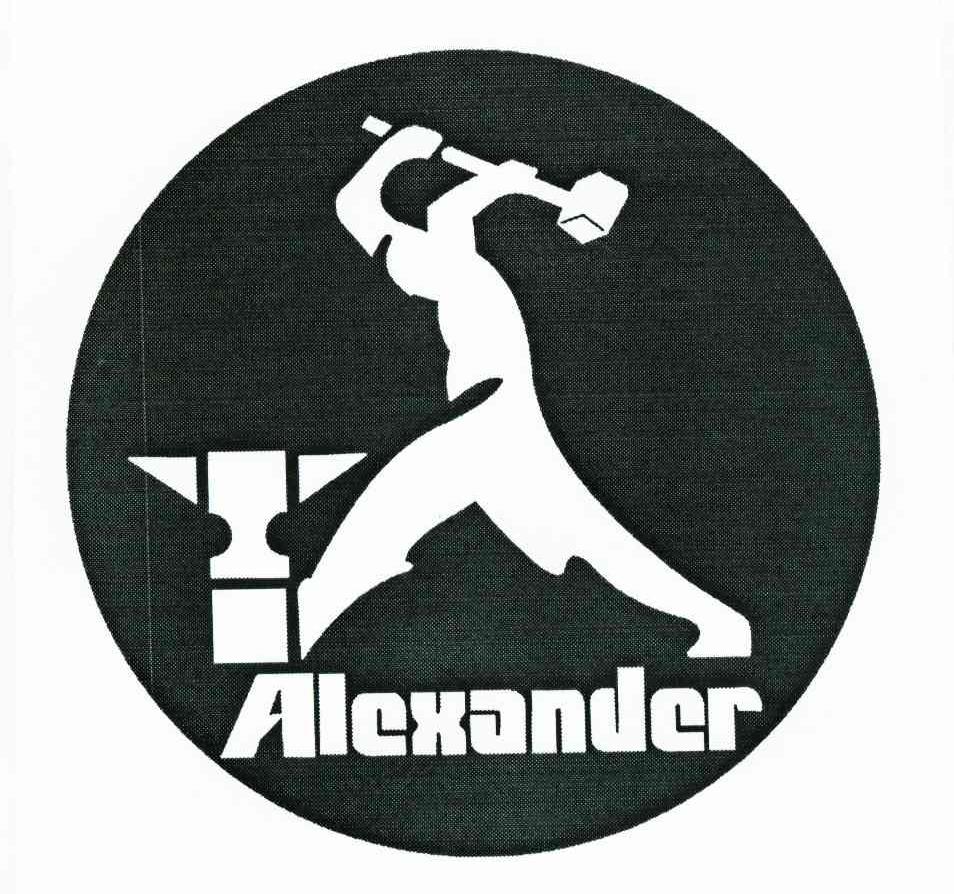 ALEXANDER