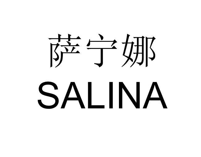 萨宁娜 SALINA