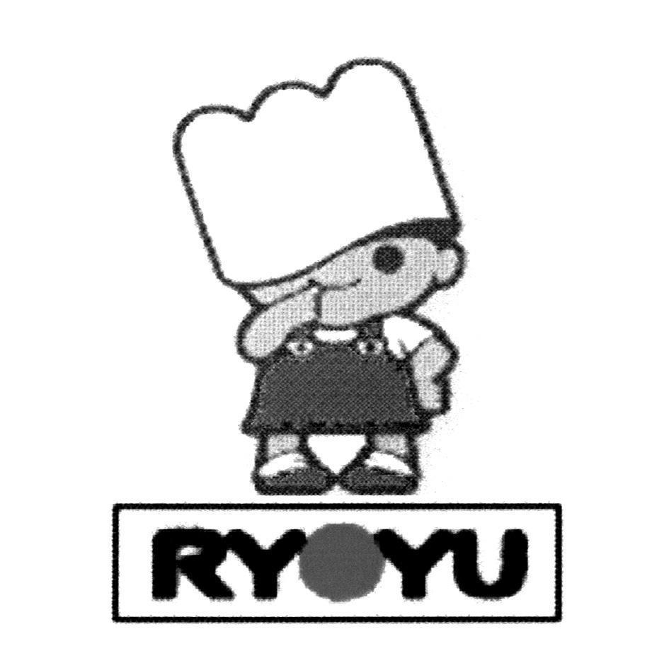 RYOYU