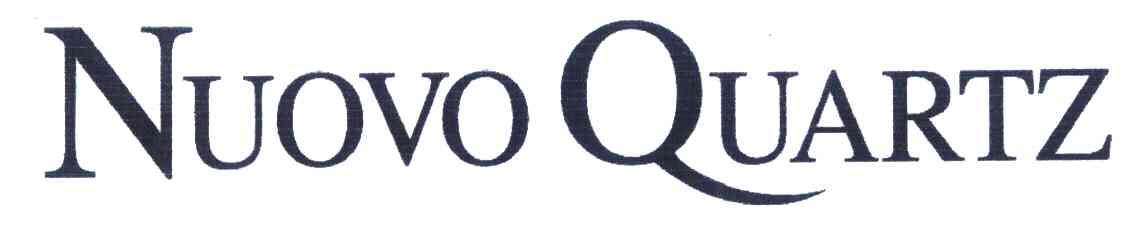 NUOVO QUARTZ