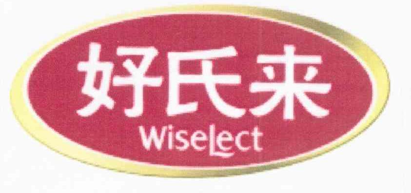 好氏来;WISELECT