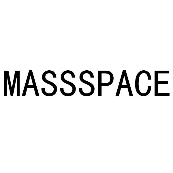 MASSSPACE