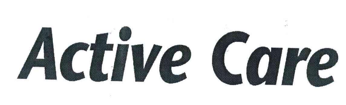 ACTIVE CARE