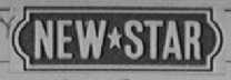 NEW STAR