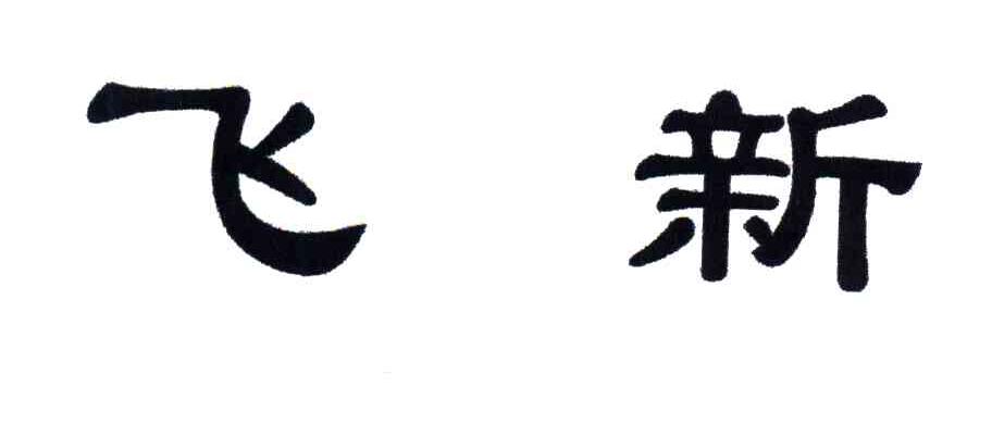 飞新