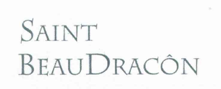 SAINT BEAUDRACON