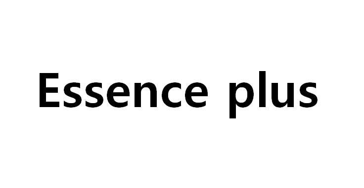 ESSENCE PLUS