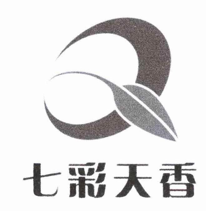 七彩天香