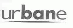 URBANE