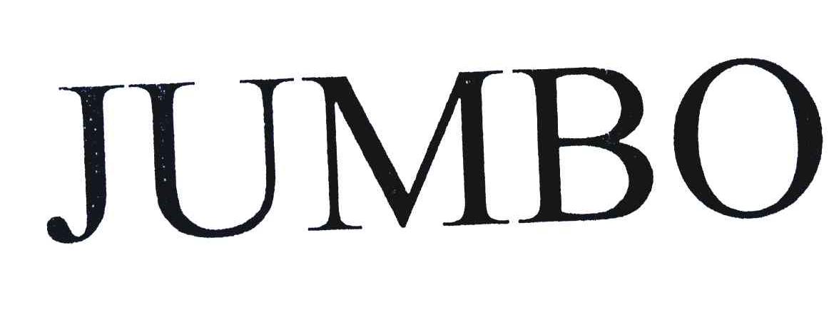 JUMBO
